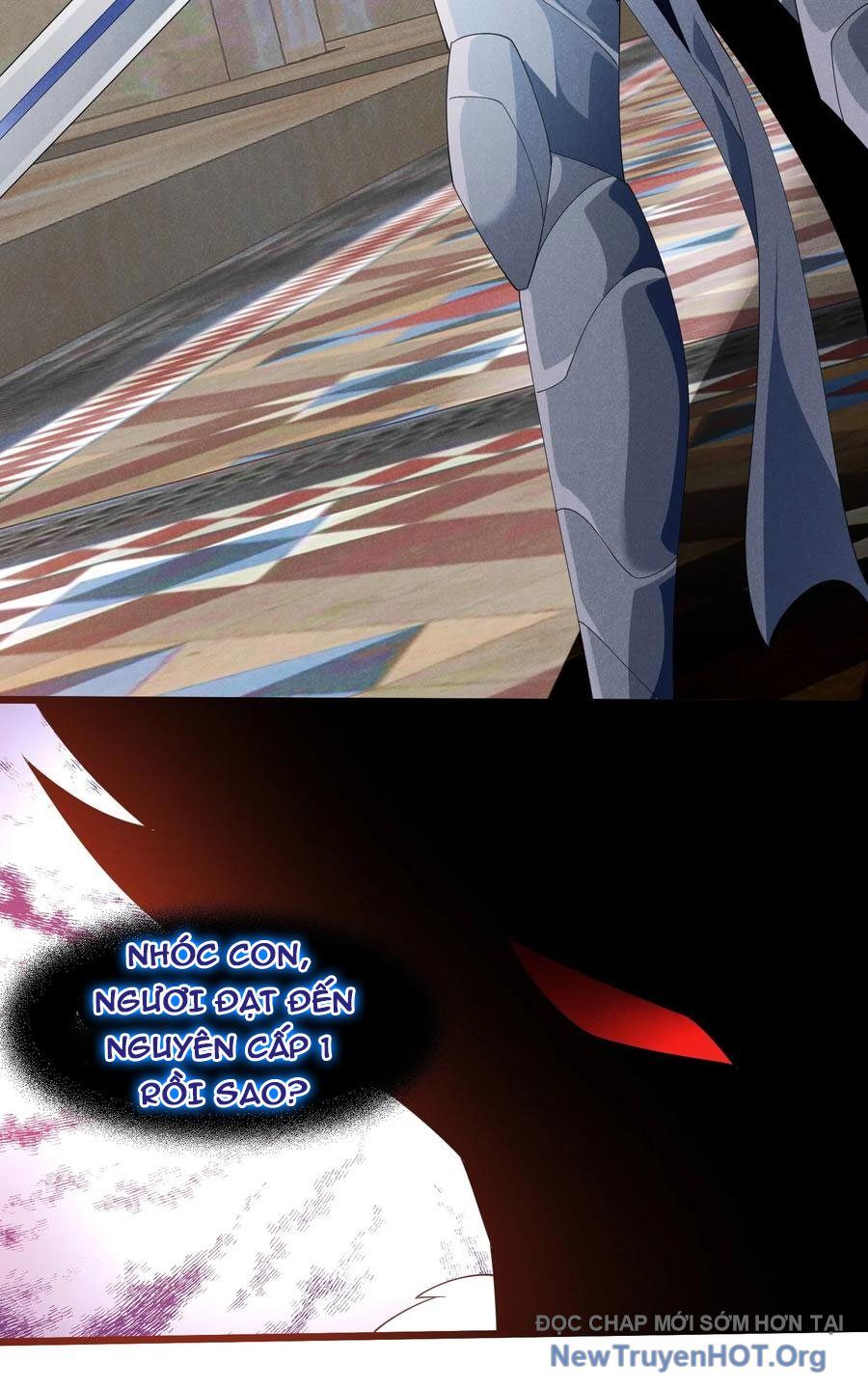 Tiểu Bạo Chúa Không Muốn Gặp Kết Thảm Chapter 97 - 28