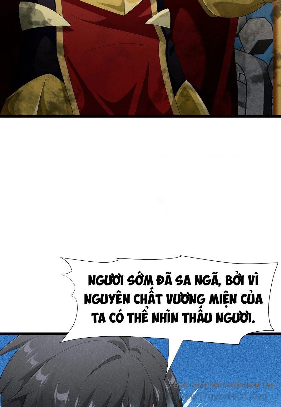 Tiểu Bạo Chúa Không Muốn Gặp Kết Thảm Chapter 97 - 4