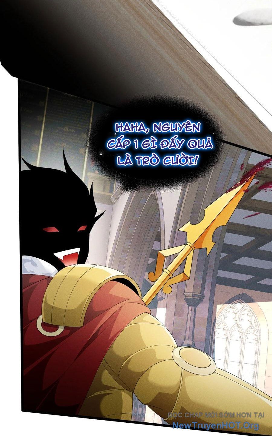 Tiểu Bạo Chúa Không Muốn Gặp Kết Thảm Chapter 97 - 31