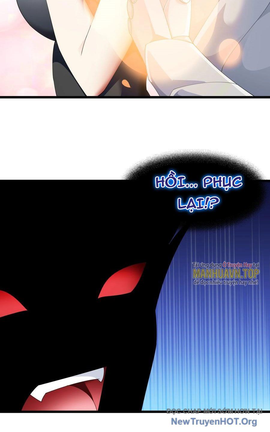 Tiểu Bạo Chúa Không Muốn Gặp Kết Thảm Chapter 97 - 34