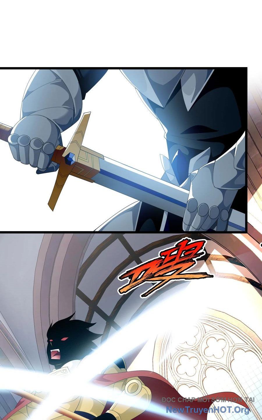 Tiểu Bạo Chúa Không Muốn Gặp Kết Thảm Chapter 97 - 35