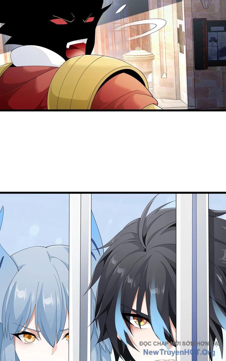 Tiểu Bạo Chúa Không Muốn Gặp Kết Thảm Chapter 97 - 38