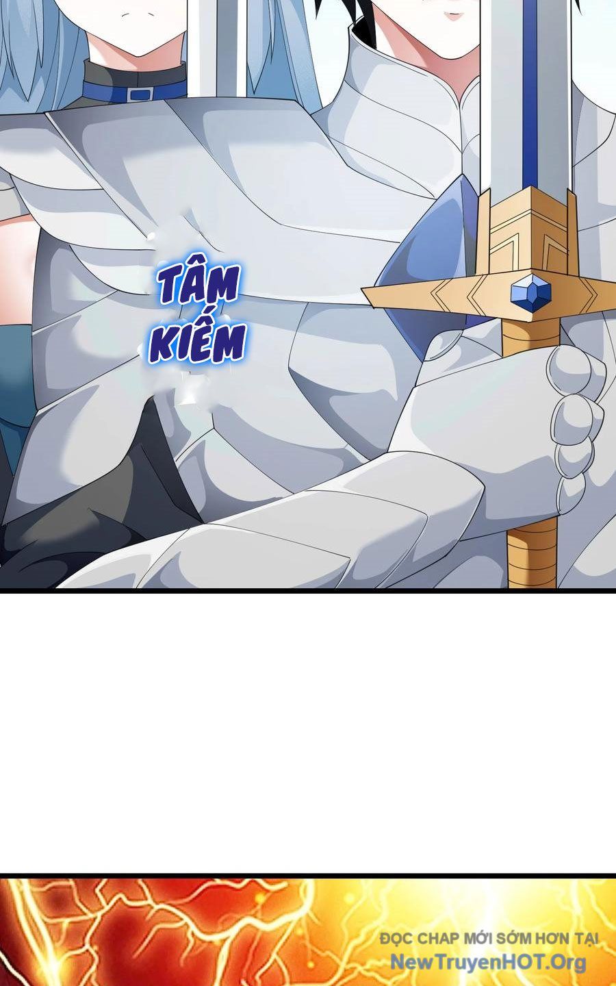 Tiểu Bạo Chúa Không Muốn Gặp Kết Thảm Chapter 97 - 39