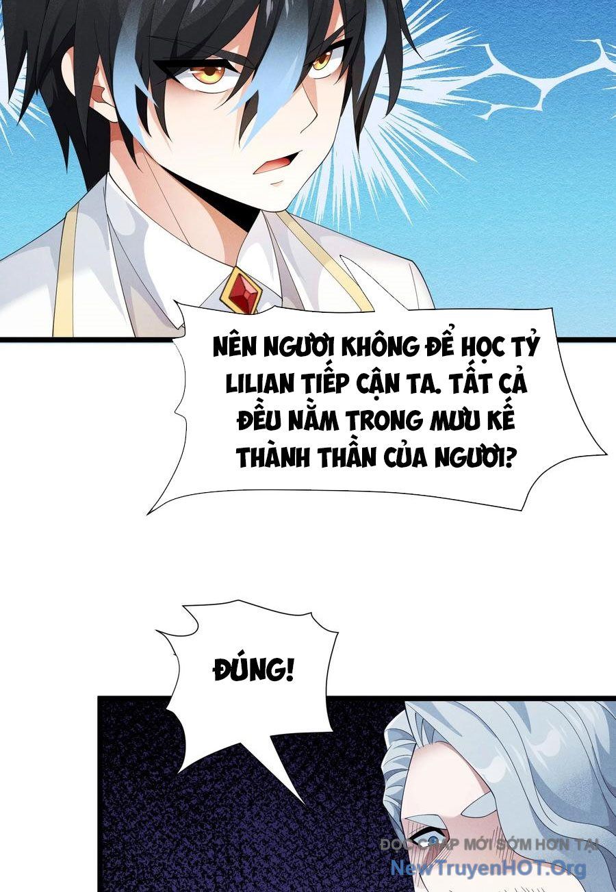 Tiểu Bạo Chúa Không Muốn Gặp Kết Thảm Chapter 97 - 5