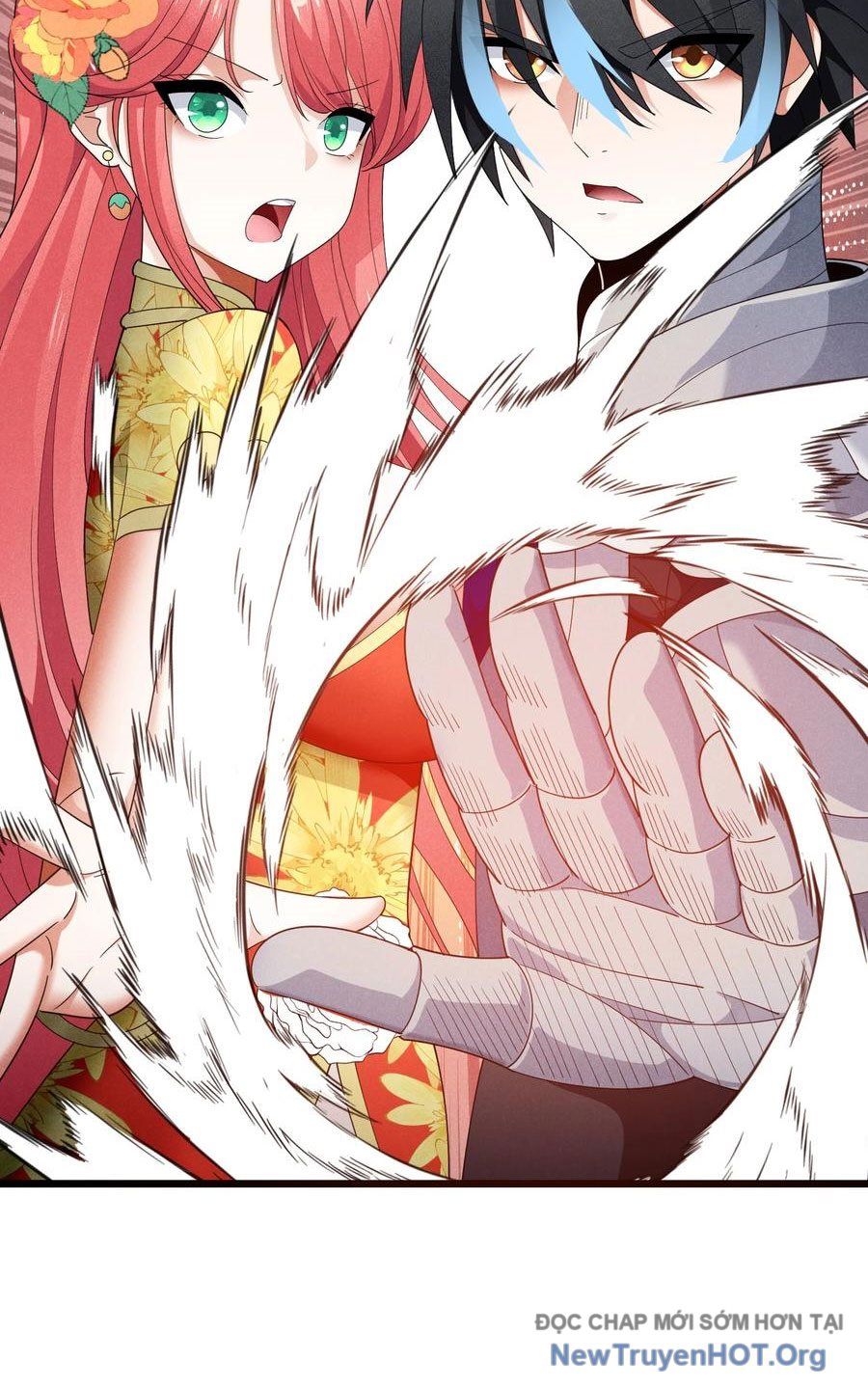Tiểu Bạo Chúa Không Muốn Gặp Kết Thảm Chapter 97 - 43