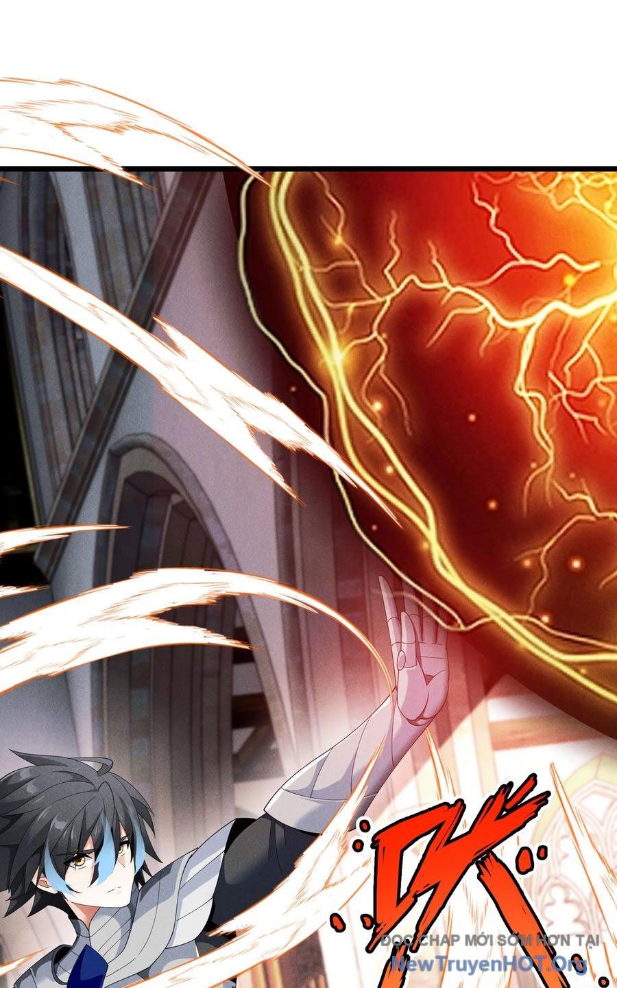 Tiểu Bạo Chúa Không Muốn Gặp Kết Thảm Chapter 97 - 44