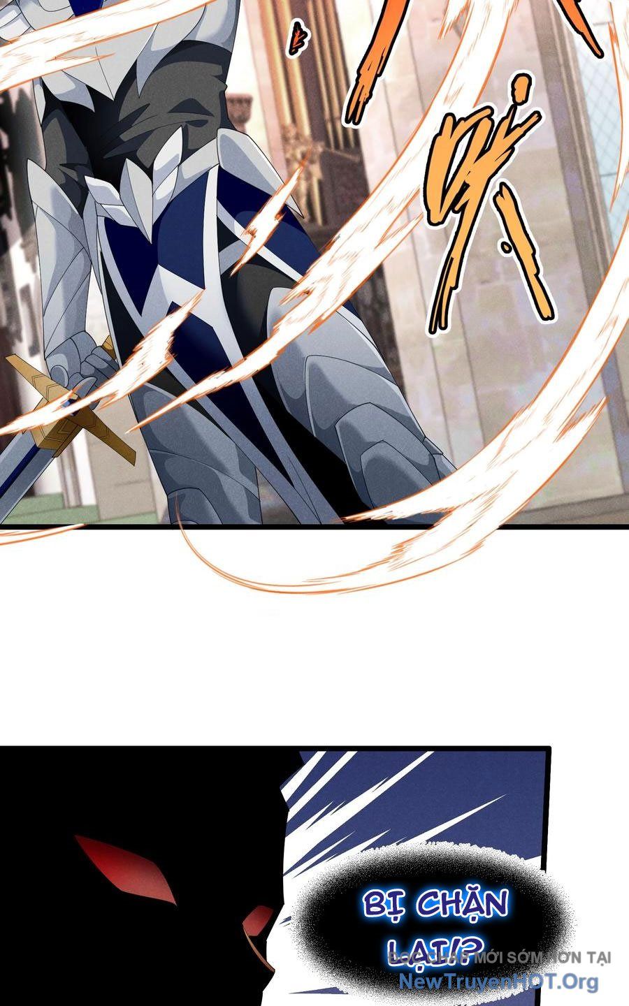 Tiểu Bạo Chúa Không Muốn Gặp Kết Thảm Chapter 97 - 45