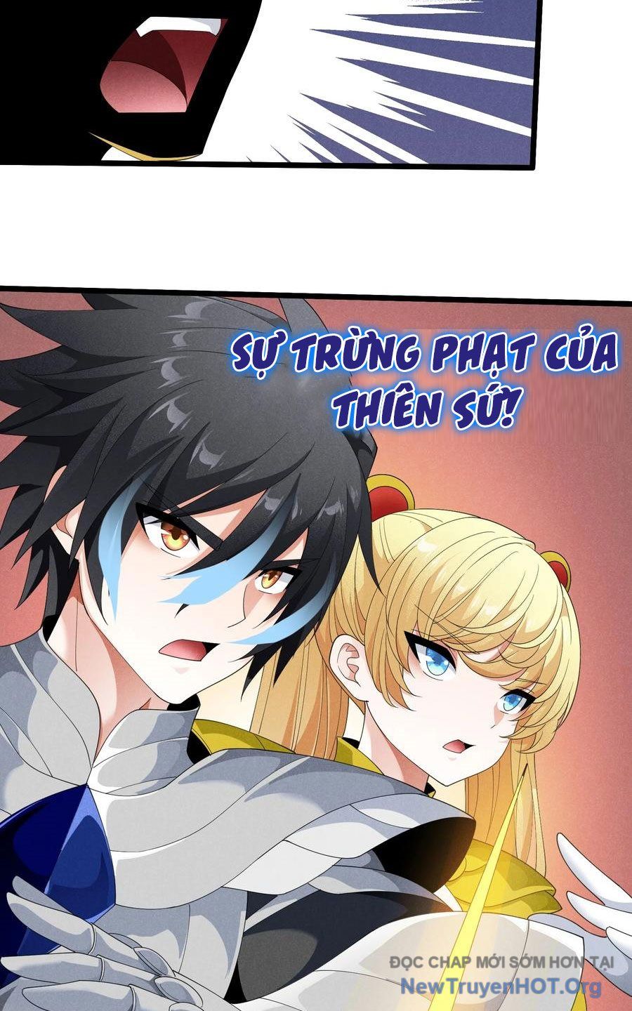 Tiểu Bạo Chúa Không Muốn Gặp Kết Thảm Chapter 97 - 46