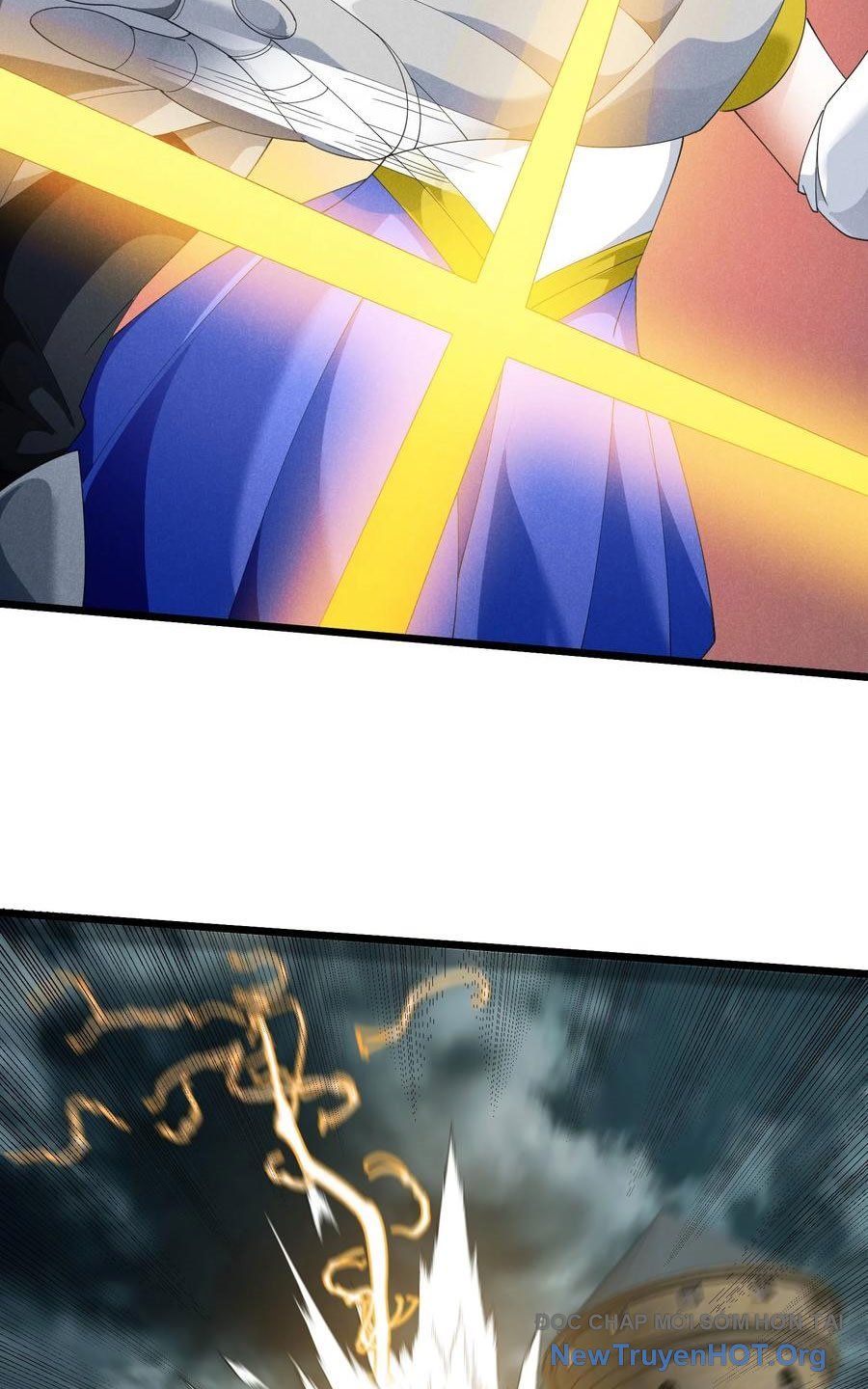 Tiểu Bạo Chúa Không Muốn Gặp Kết Thảm Chapter 97 - 47