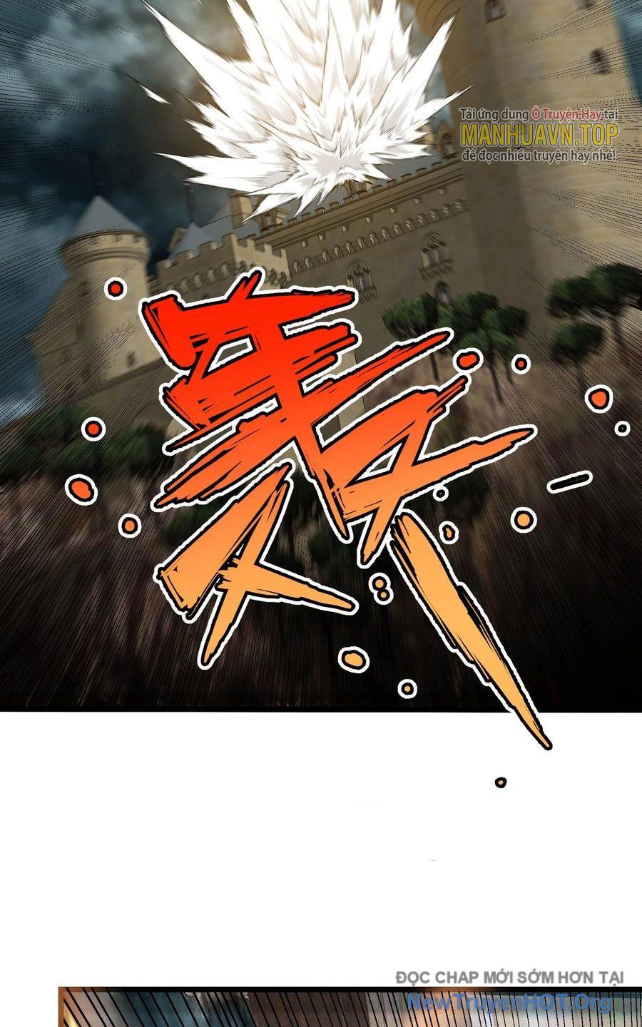 Tiểu Bạo Chúa Không Muốn Gặp Kết Thảm Chapter 97 - 48