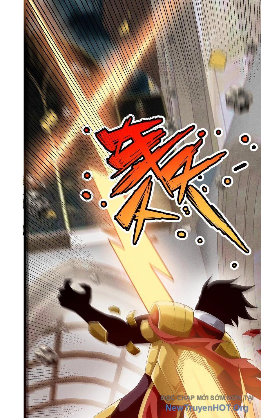 Tiểu Bạo Chúa Không Muốn Gặp Kết Thảm Chapter 97 - 49