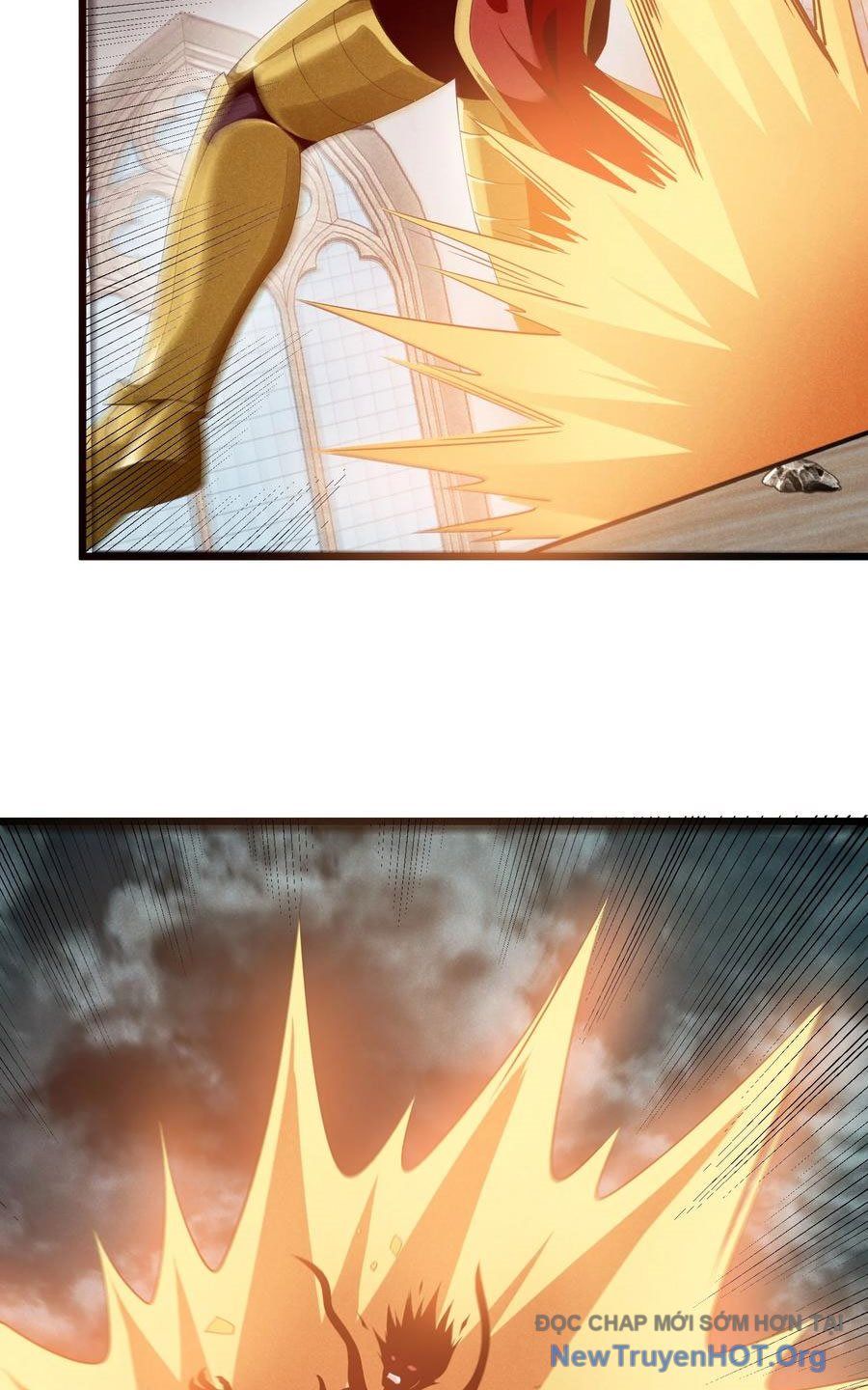 Tiểu Bạo Chúa Không Muốn Gặp Kết Thảm Chapter 97 - 50