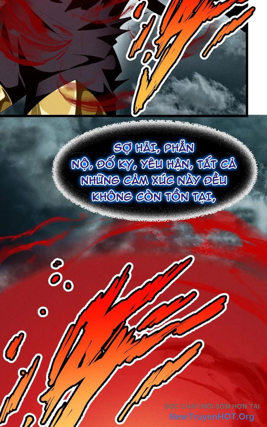 Tiểu Bạo Chúa Không Muốn Gặp Kết Thảm Chapter 97 - 53