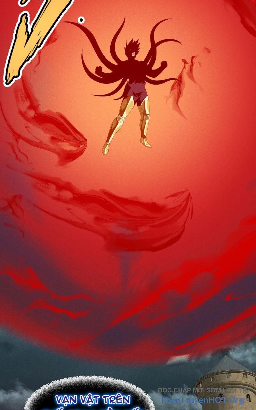 Tiểu Bạo Chúa Không Muốn Gặp Kết Thảm Chapter 97 - 54