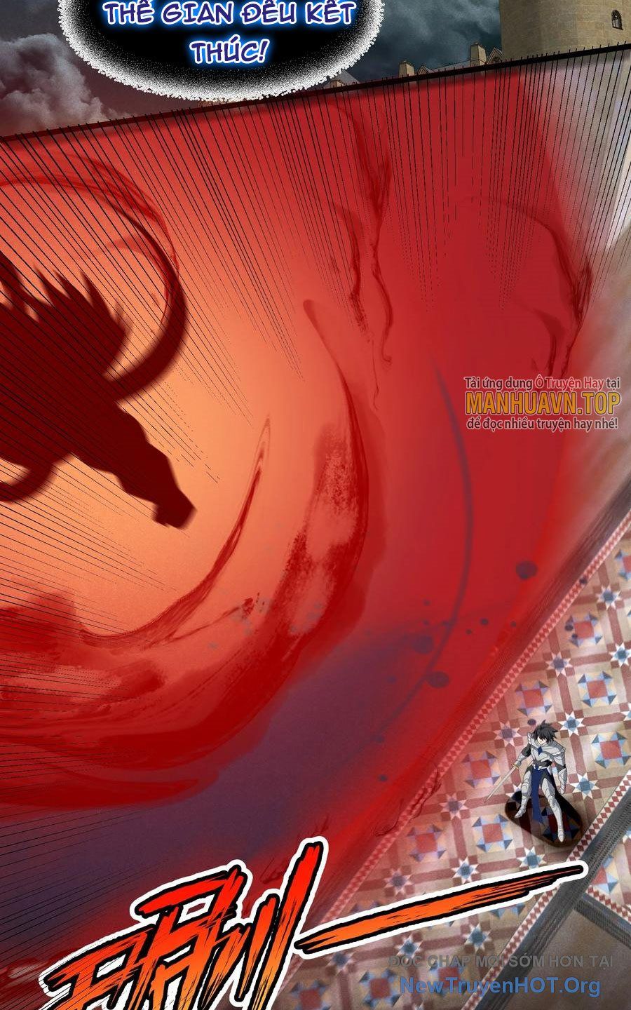 Tiểu Bạo Chúa Không Muốn Gặp Kết Thảm Chapter 97 - 55