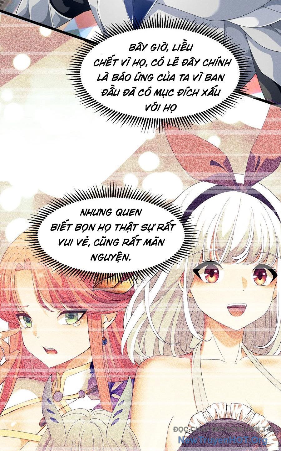 Tiểu Bạo Chúa Không Muốn Gặp Kết Thảm Chapter 97 - 57