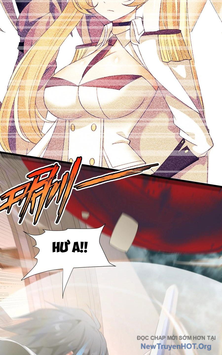 Tiểu Bạo Chúa Không Muốn Gặp Kết Thảm Chapter 97 - 59