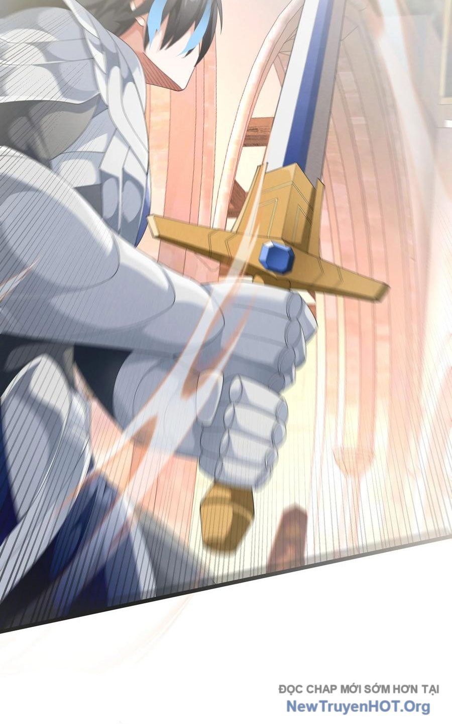 Tiểu Bạo Chúa Không Muốn Gặp Kết Thảm Chapter 97 - 60