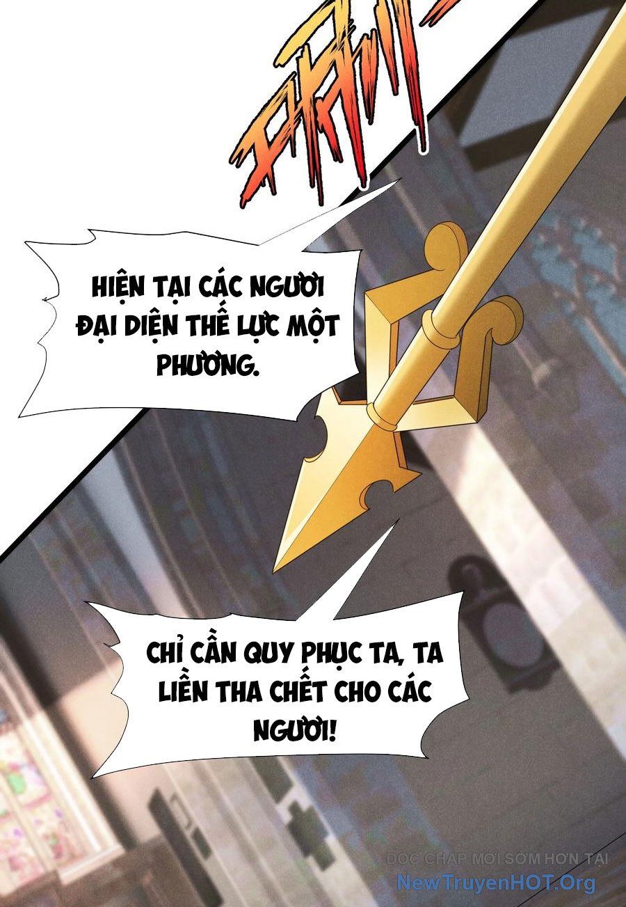 Tiểu Bạo Chúa Không Muốn Gặp Kết Thảm Chapter 97 - 7