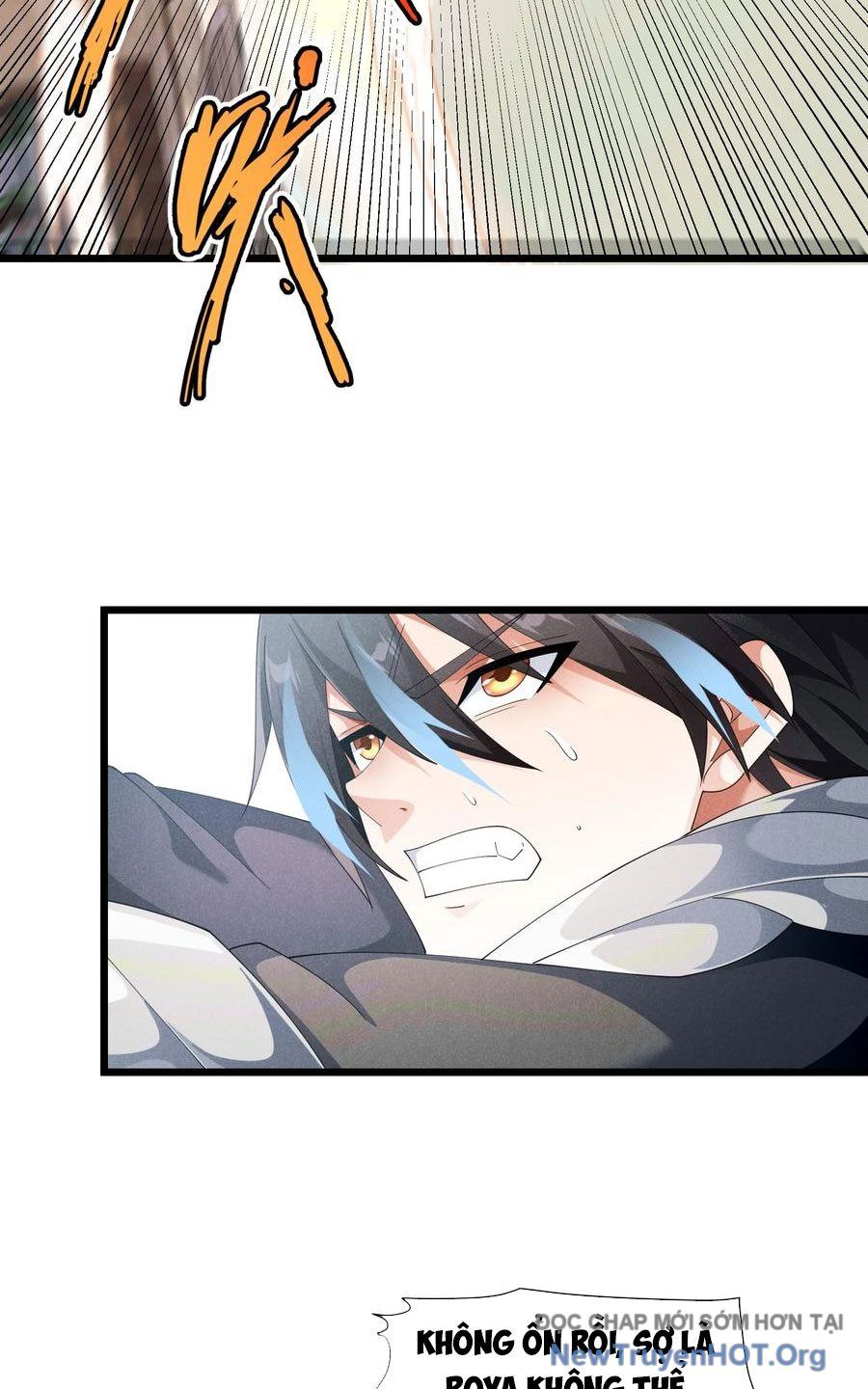 Tiểu Bạo Chúa Không Muốn Gặp Kết Thảm Chapter 97 - 62