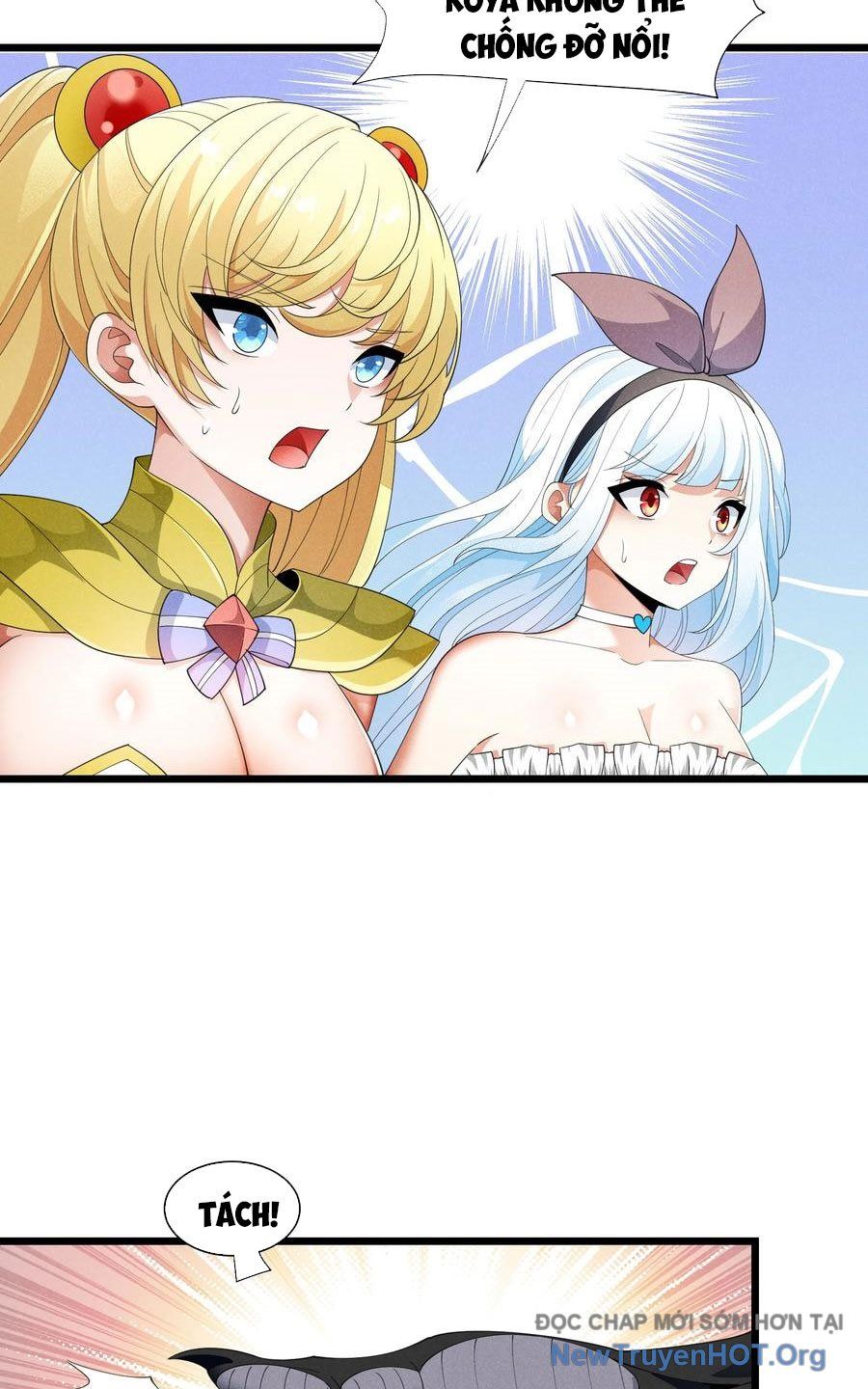 Tiểu Bạo Chúa Không Muốn Gặp Kết Thảm Chapter 97 - 63