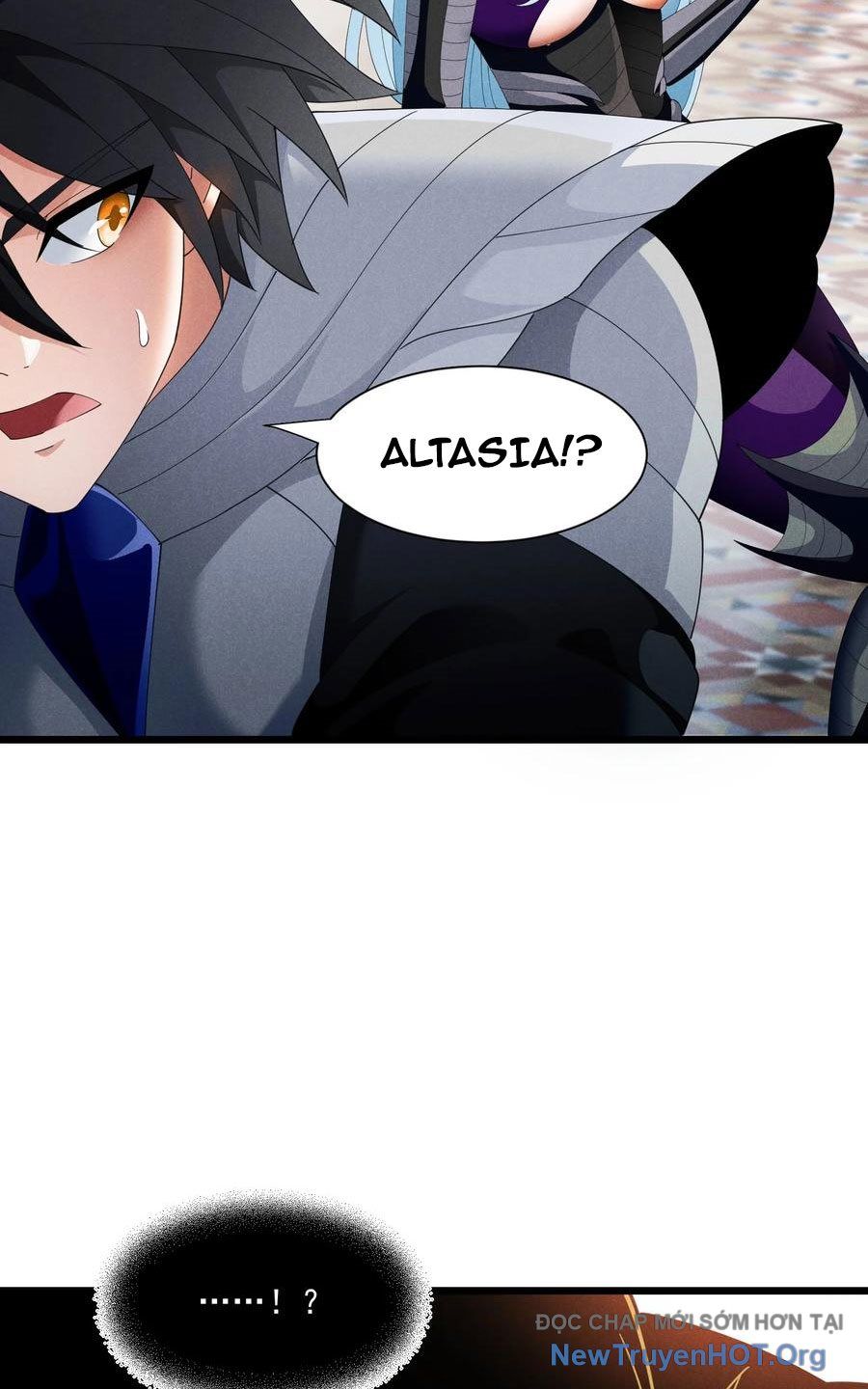 Tiểu Bạo Chúa Không Muốn Gặp Kết Thảm Chapter 97 - 65