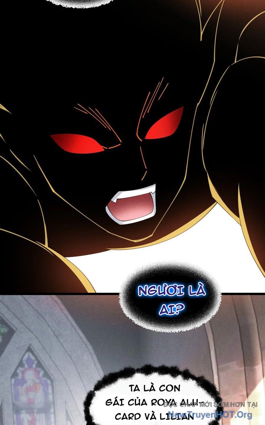 Tiểu Bạo Chúa Không Muốn Gặp Kết Thảm Chapter 97 - 66