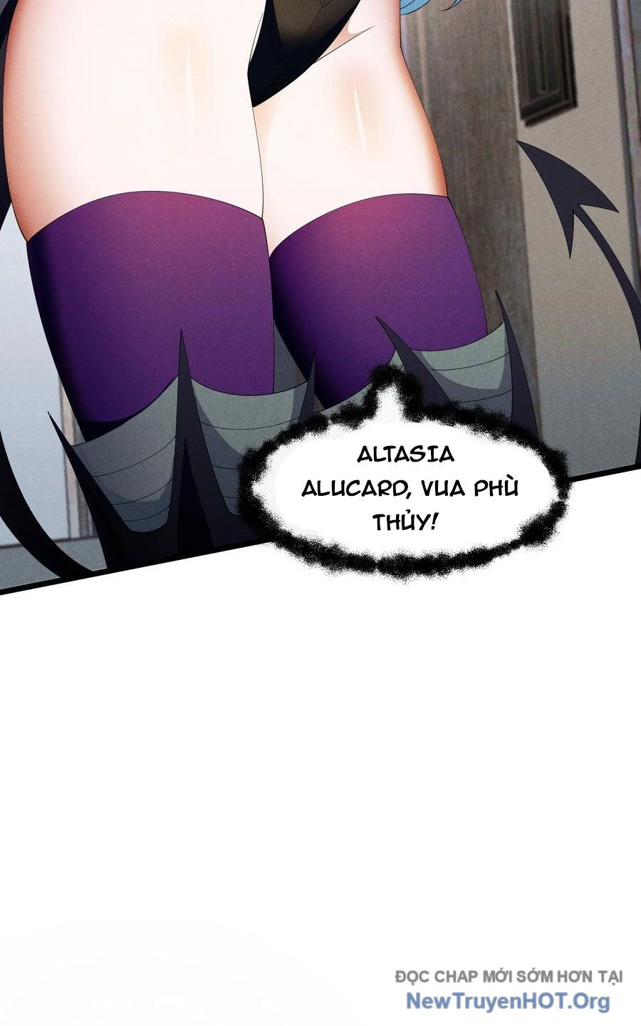 Tiểu Bạo Chúa Không Muốn Gặp Kết Thảm Chapter 97 - 68