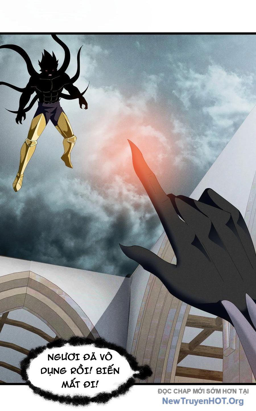 Tiểu Bạo Chúa Không Muốn Gặp Kết Thảm Chapter 97 - 69