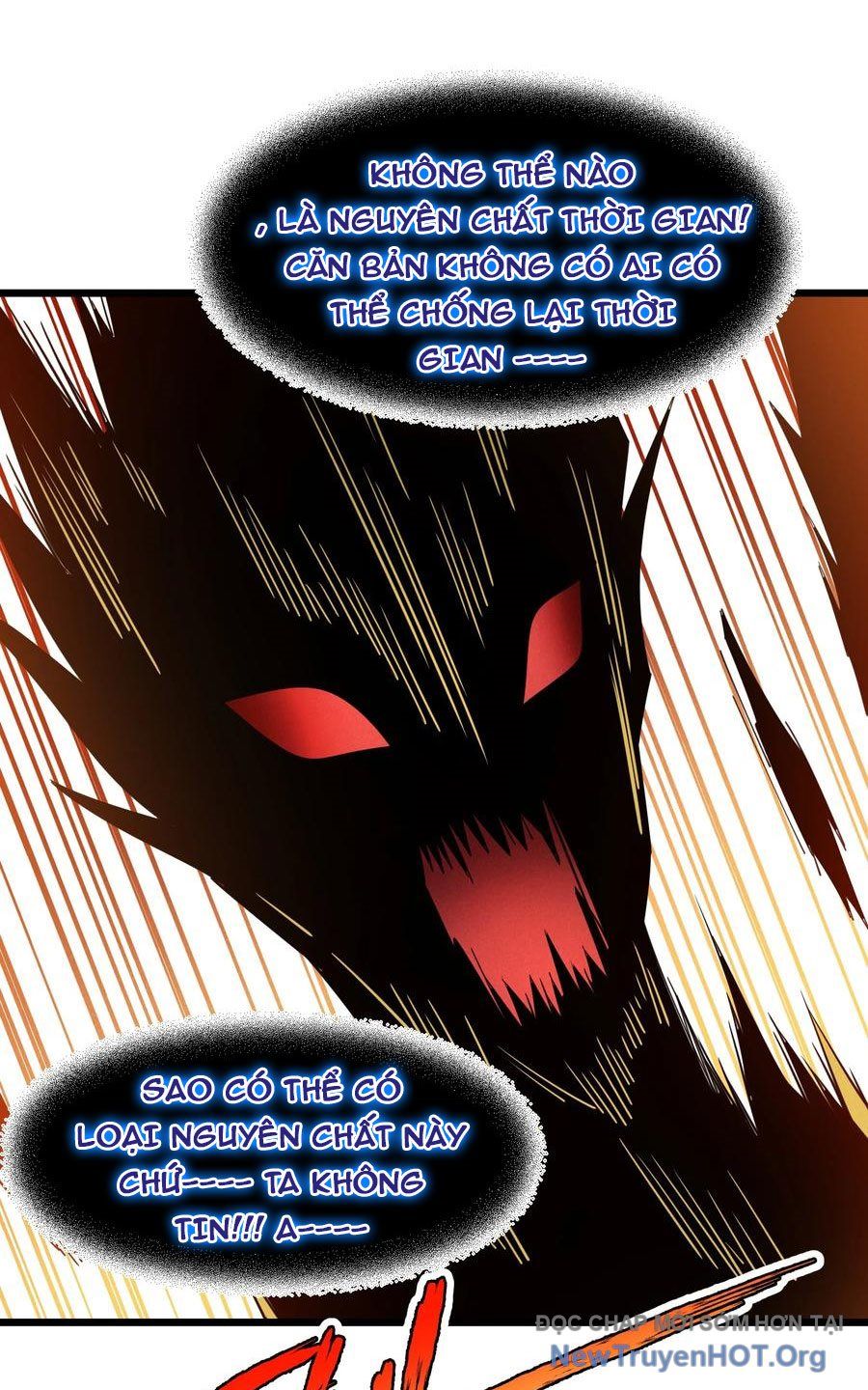 Tiểu Bạo Chúa Không Muốn Gặp Kết Thảm Chapter 97 - 70