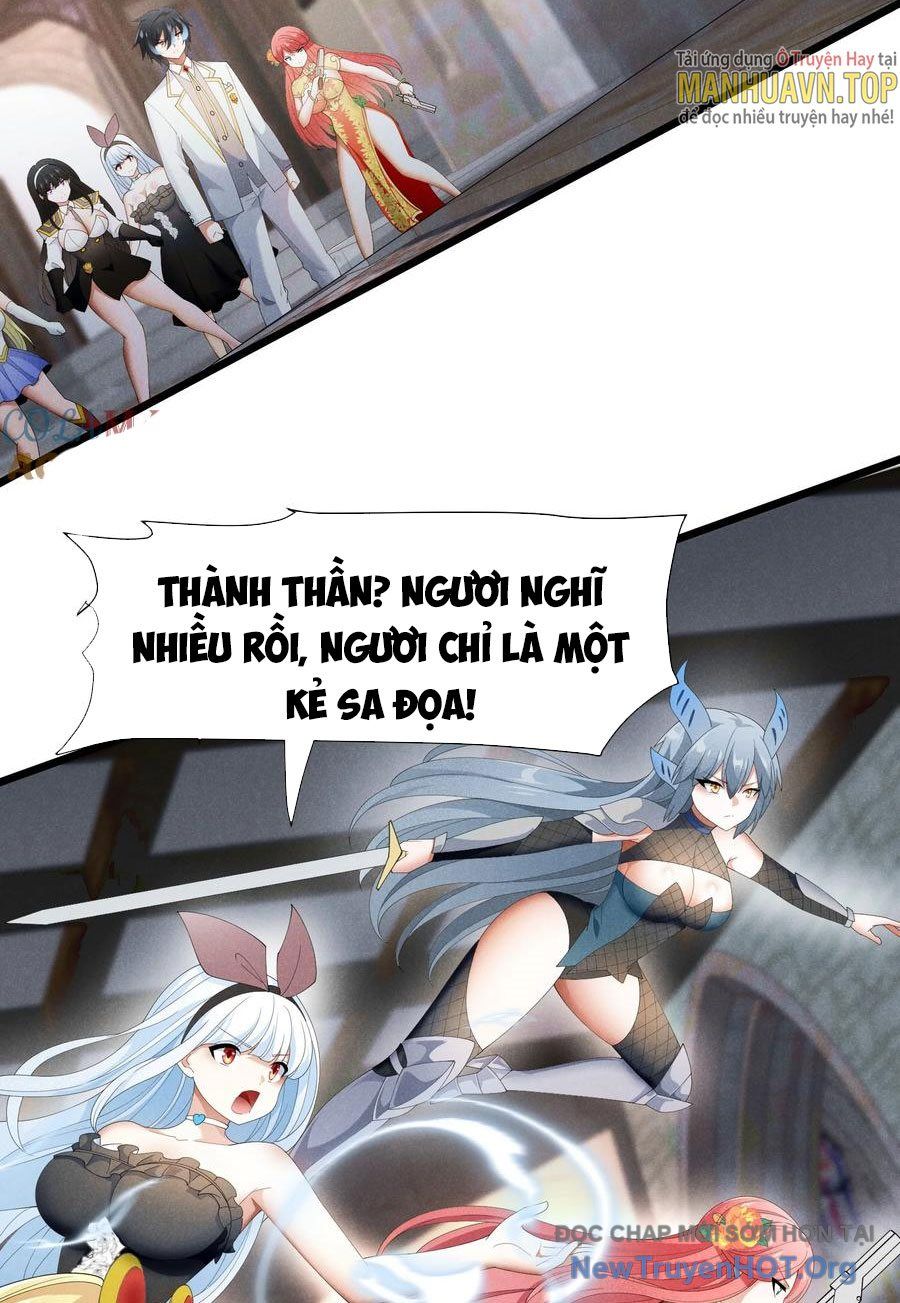 Tiểu Bạo Chúa Không Muốn Gặp Kết Thảm Chapter 97 - 8