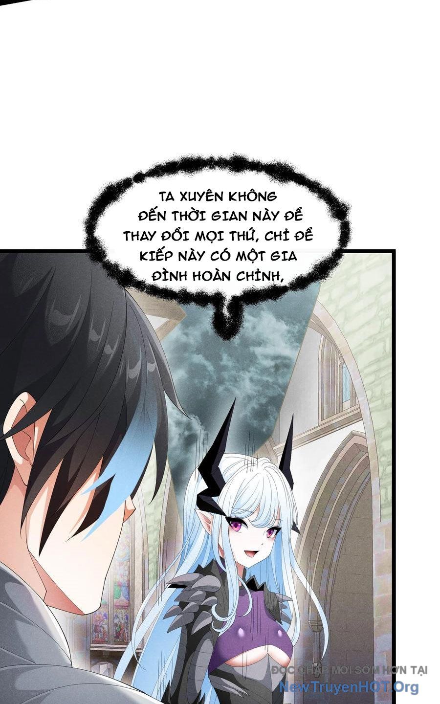 Tiểu Bạo Chúa Không Muốn Gặp Kết Thảm Chapter 97 - 73