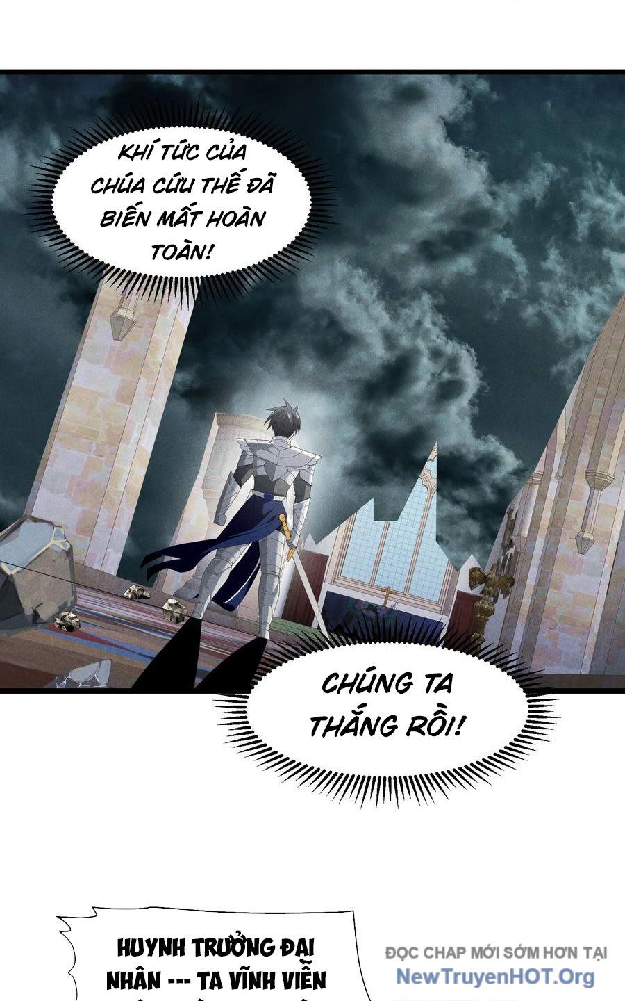 Tiểu Bạo Chúa Không Muốn Gặp Kết Thảm Chapter 97 - 75