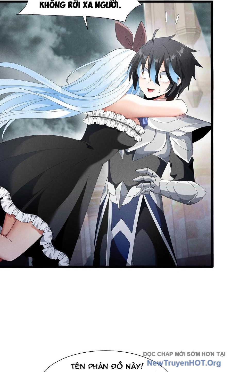 Tiểu Bạo Chúa Không Muốn Gặp Kết Thảm Chapter 97 - 76