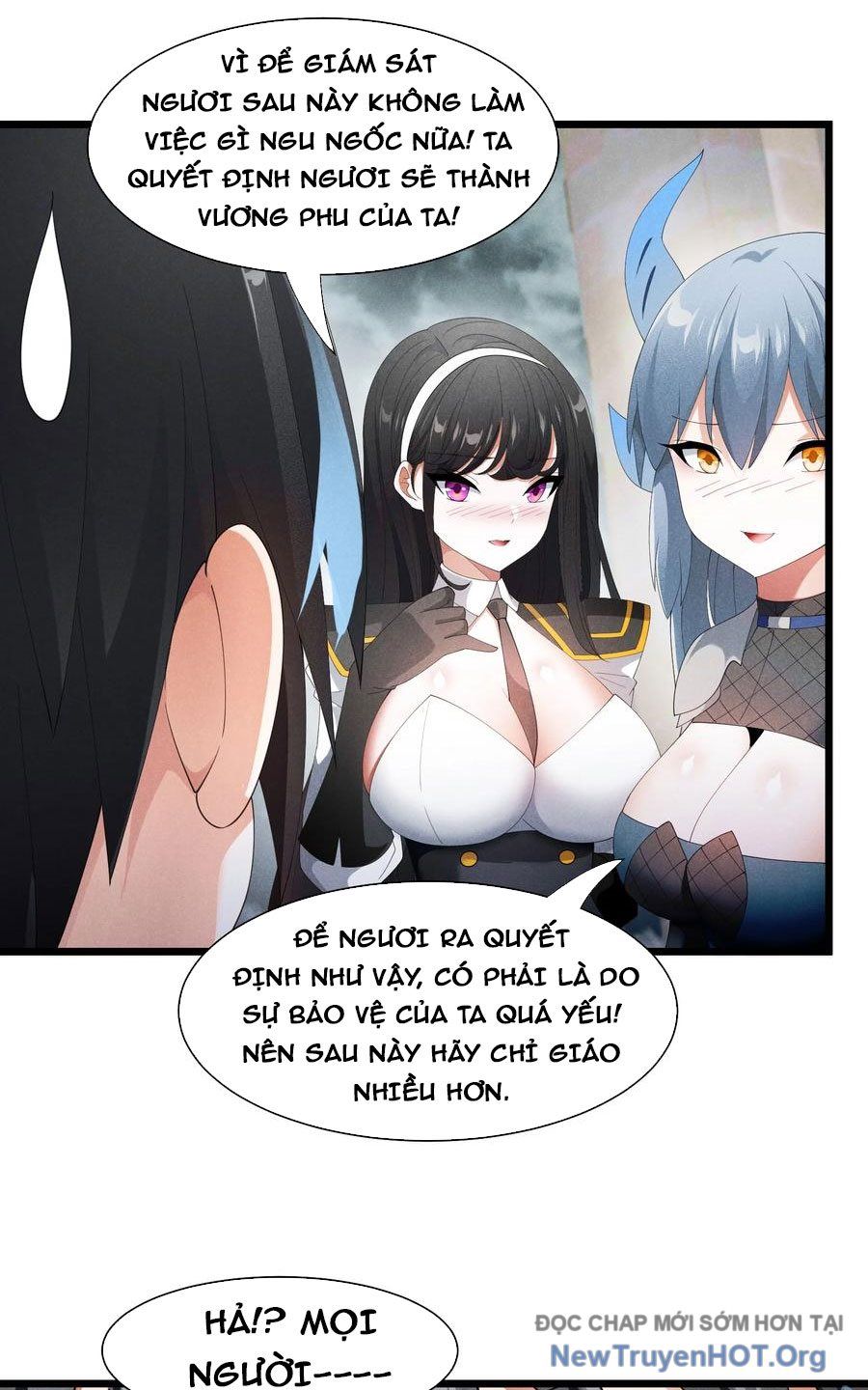 Tiểu Bạo Chúa Không Muốn Gặp Kết Thảm Chapter 97 - 78