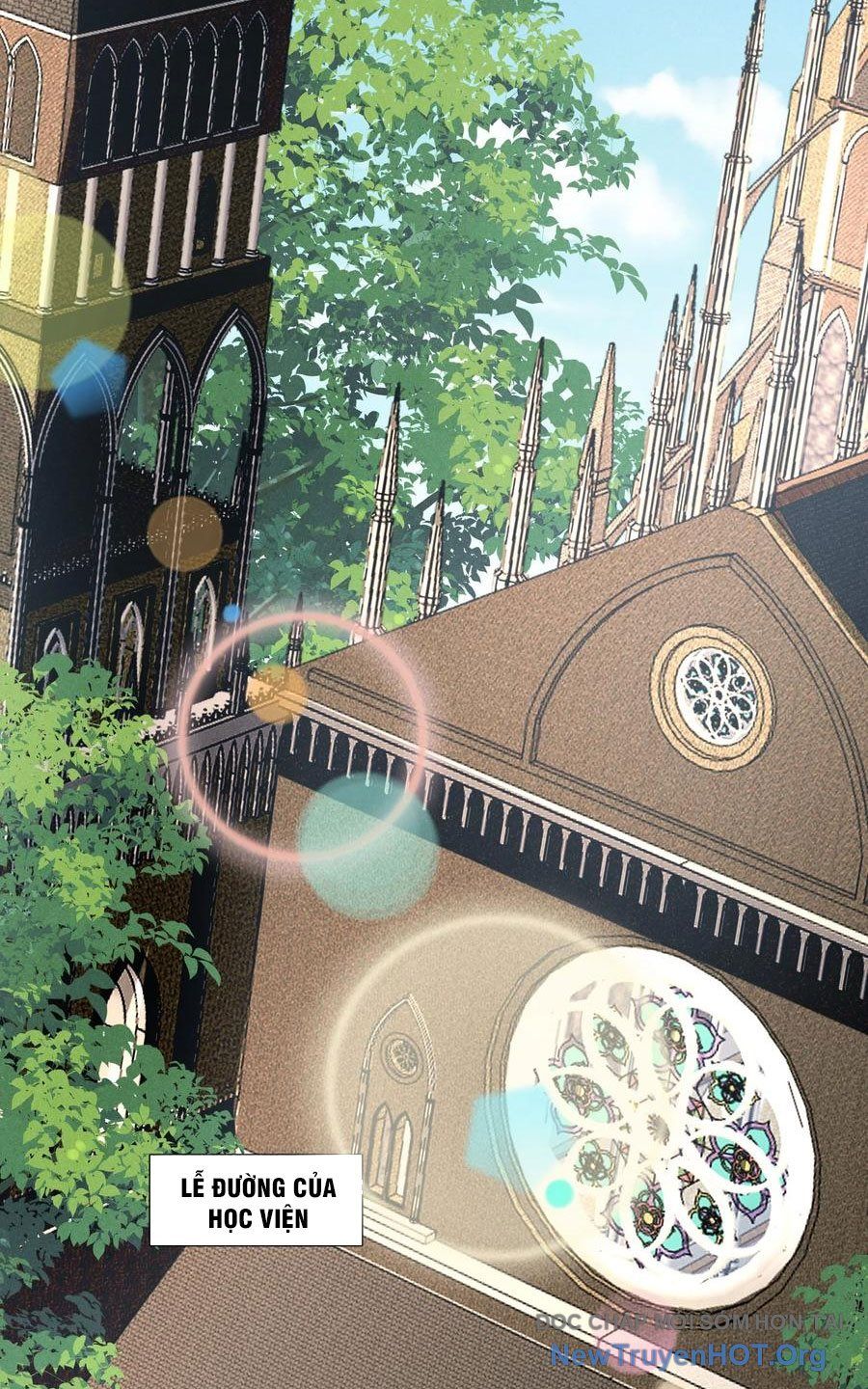 Tiểu Bạo Chúa Không Muốn Gặp Kết Thảm Chapter 97 - 80