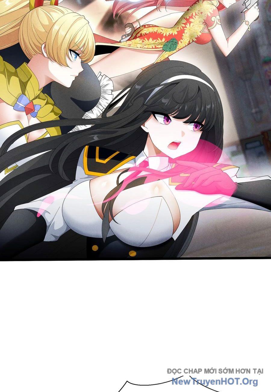 Tiểu Bạo Chúa Không Muốn Gặp Kết Thảm Chapter 97 - 9