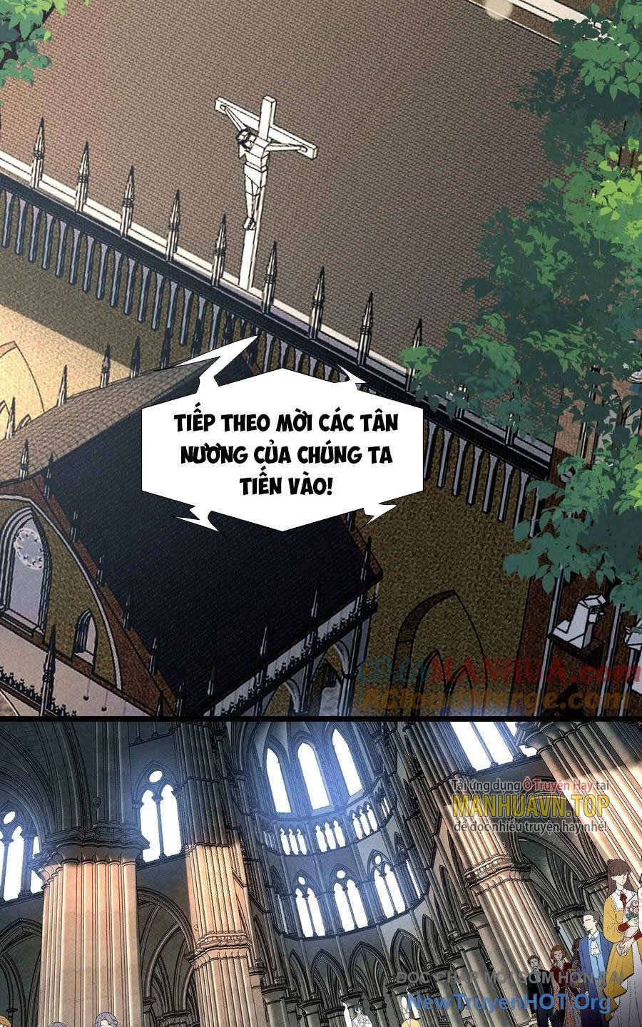 Tiểu Bạo Chúa Không Muốn Gặp Kết Thảm Chapter 97 - 81