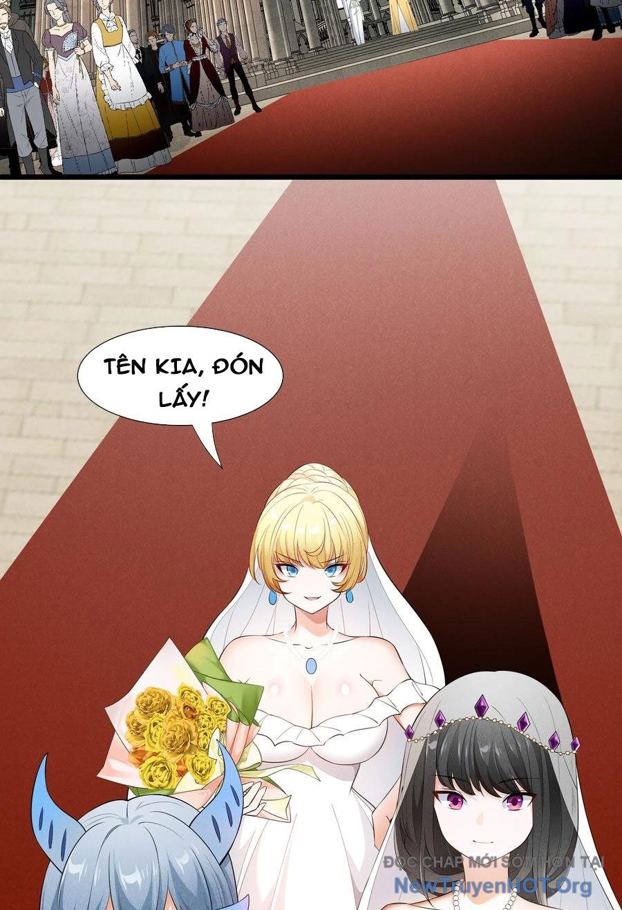 Tiểu Bạo Chúa Không Muốn Gặp Kết Thảm Chapter 97 - 82