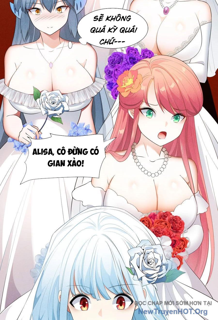 Tiểu Bạo Chúa Không Muốn Gặp Kết Thảm Chapter 97 - 83