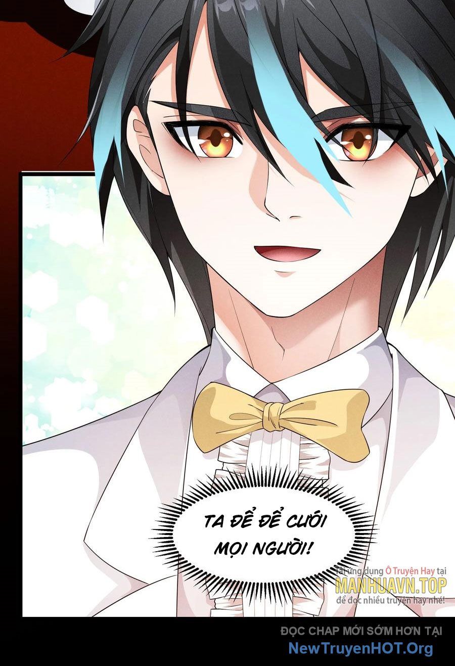 Tiểu Bạo Chúa Không Muốn Gặp Kết Thảm Chapter 97 - 86