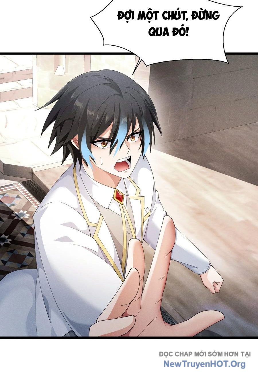 Tiểu Bạo Chúa Không Muốn Gặp Kết Thảm Chapter 97 - 10