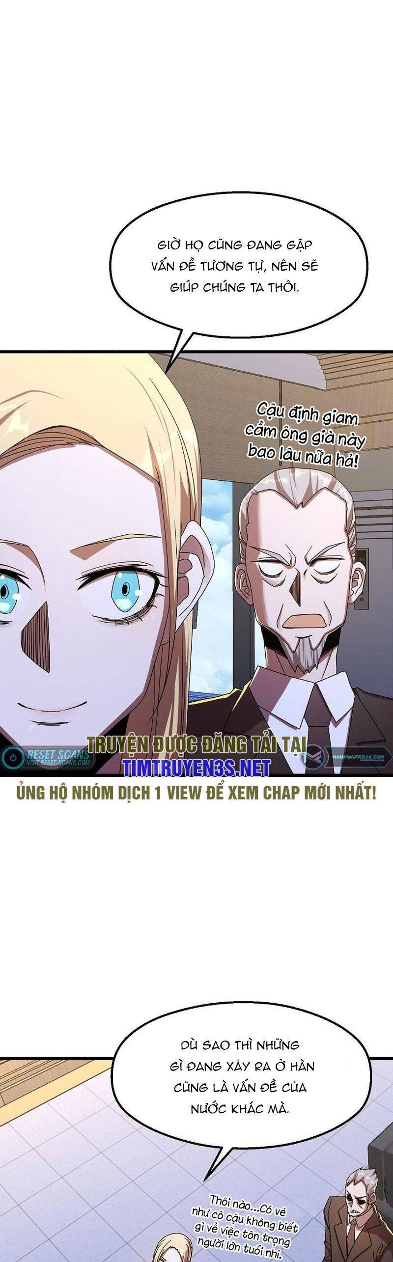 Kẻ Thất Nghiệp Bất Khả Chiến Bại Chapter 50 - 12