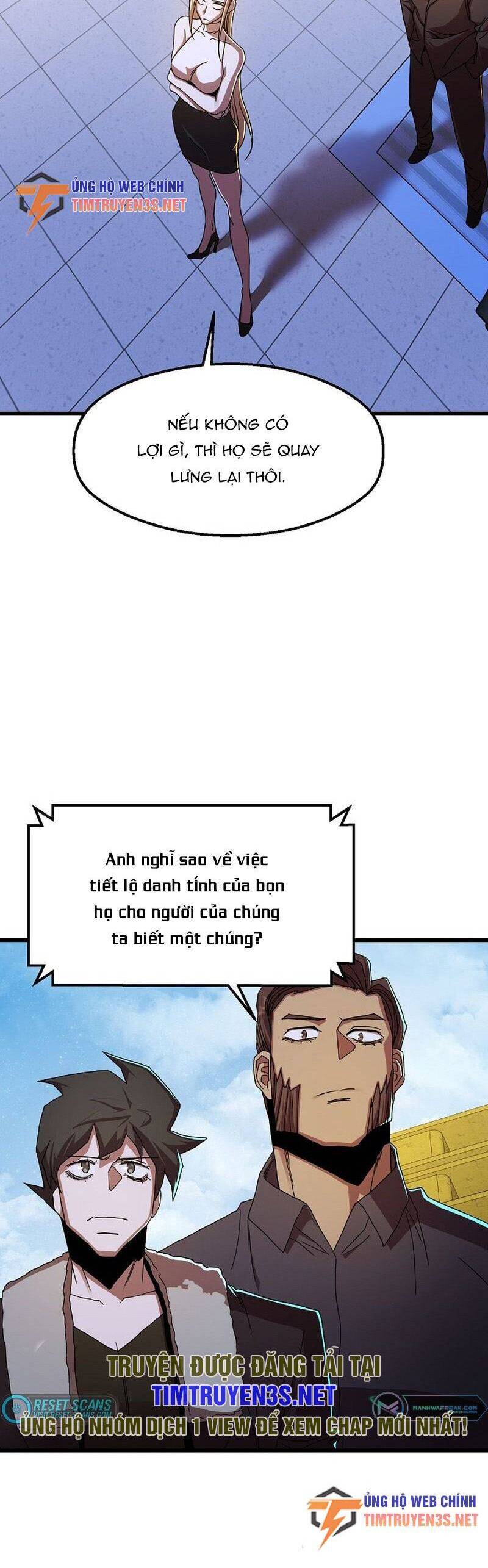 Kẻ Thất Nghiệp Bất Khả Chiến Bại Chapter 50 - 13