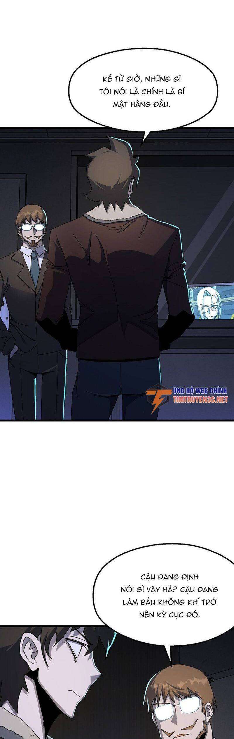 Kẻ Thất Nghiệp Bất Khả Chiến Bại Chapter 50 - 16