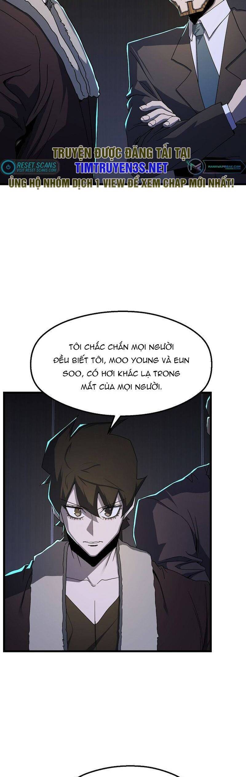 Kẻ Thất Nghiệp Bất Khả Chiến Bại Chapter 50 - 17