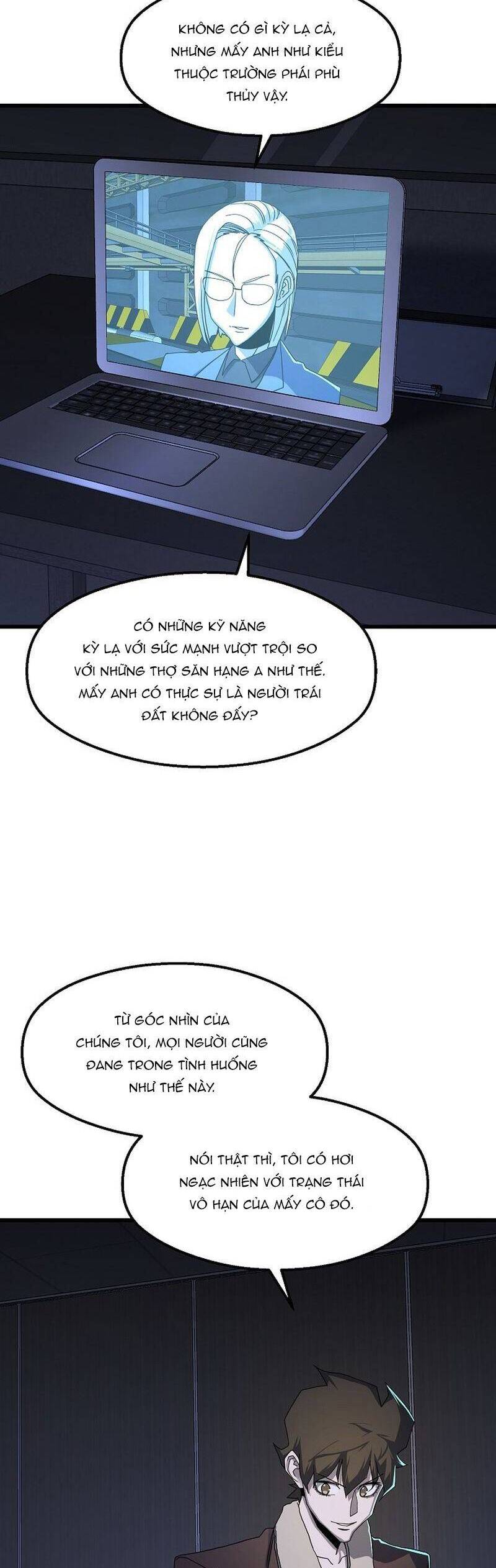 Kẻ Thất Nghiệp Bất Khả Chiến Bại Chapter 50 - 18