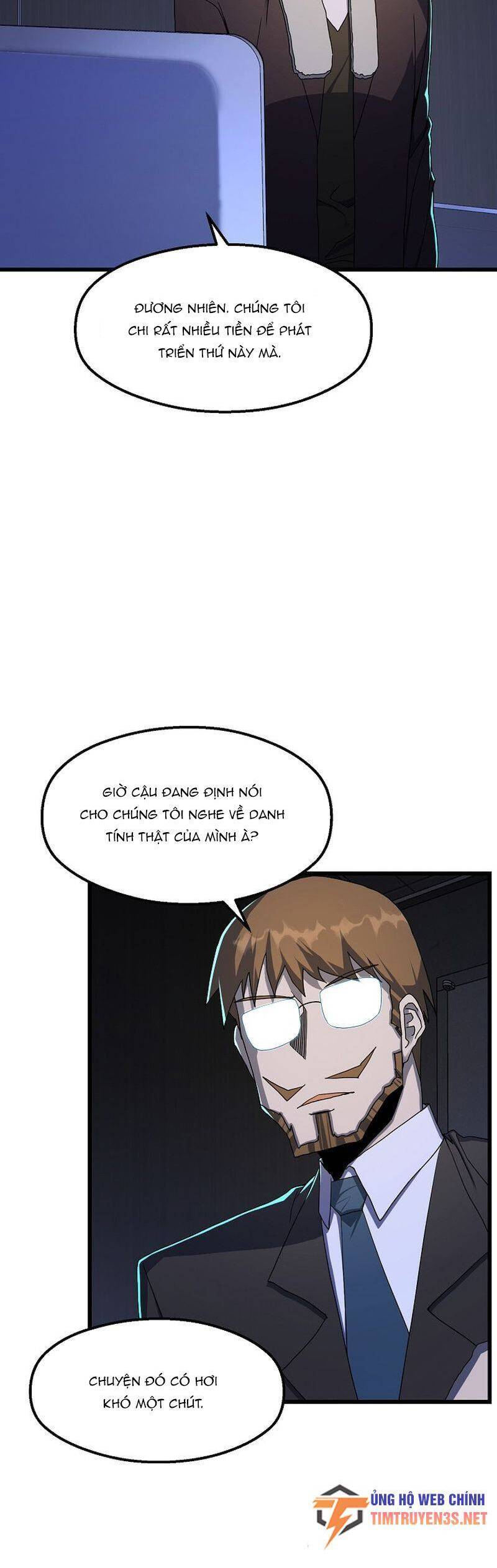 Kẻ Thất Nghiệp Bất Khả Chiến Bại Chapter 50 - 19