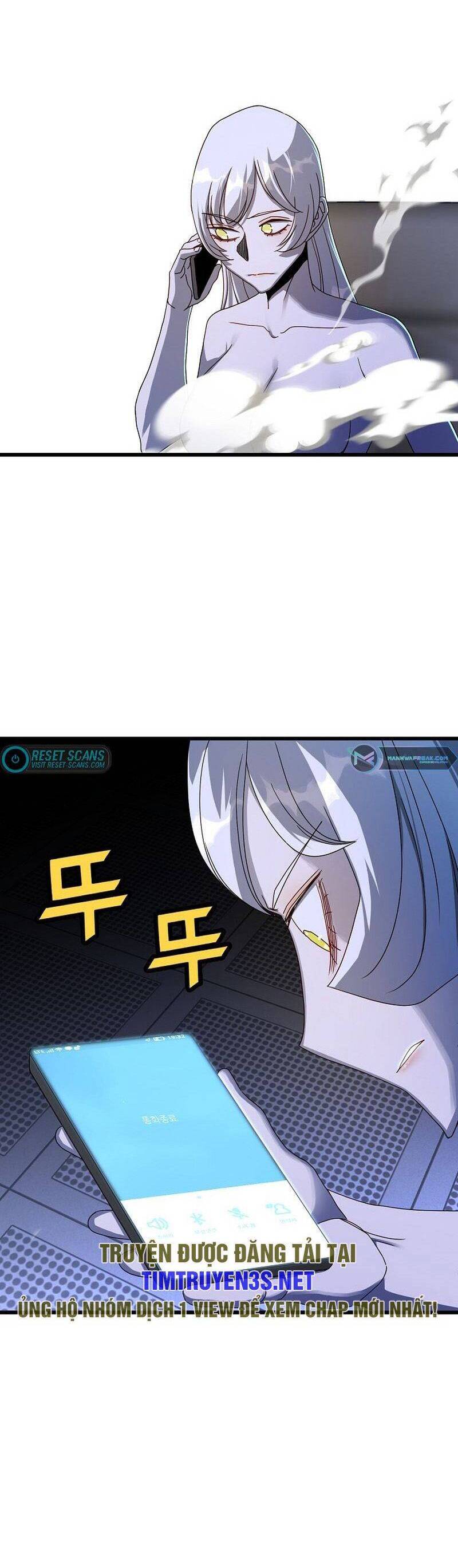 Kẻ Thất Nghiệp Bất Khả Chiến Bại Chapter 50 - 3