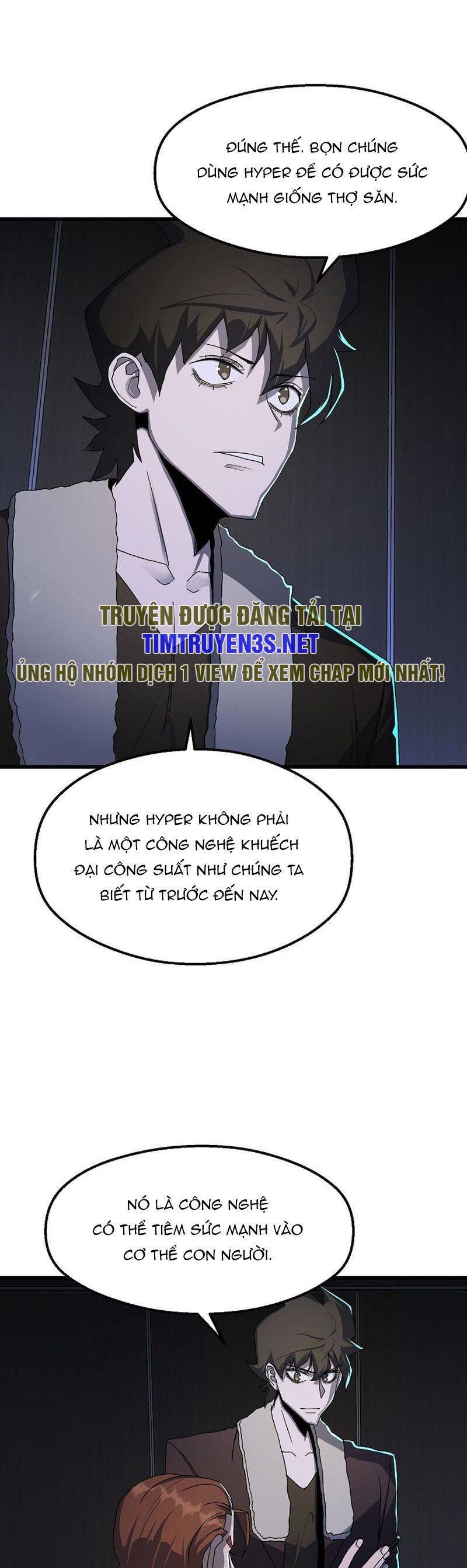 Kẻ Thất Nghiệp Bất Khả Chiến Bại Chapter 50 - 22